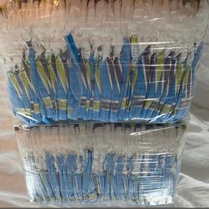 Huggies Toy Story size 2/3t 60 count